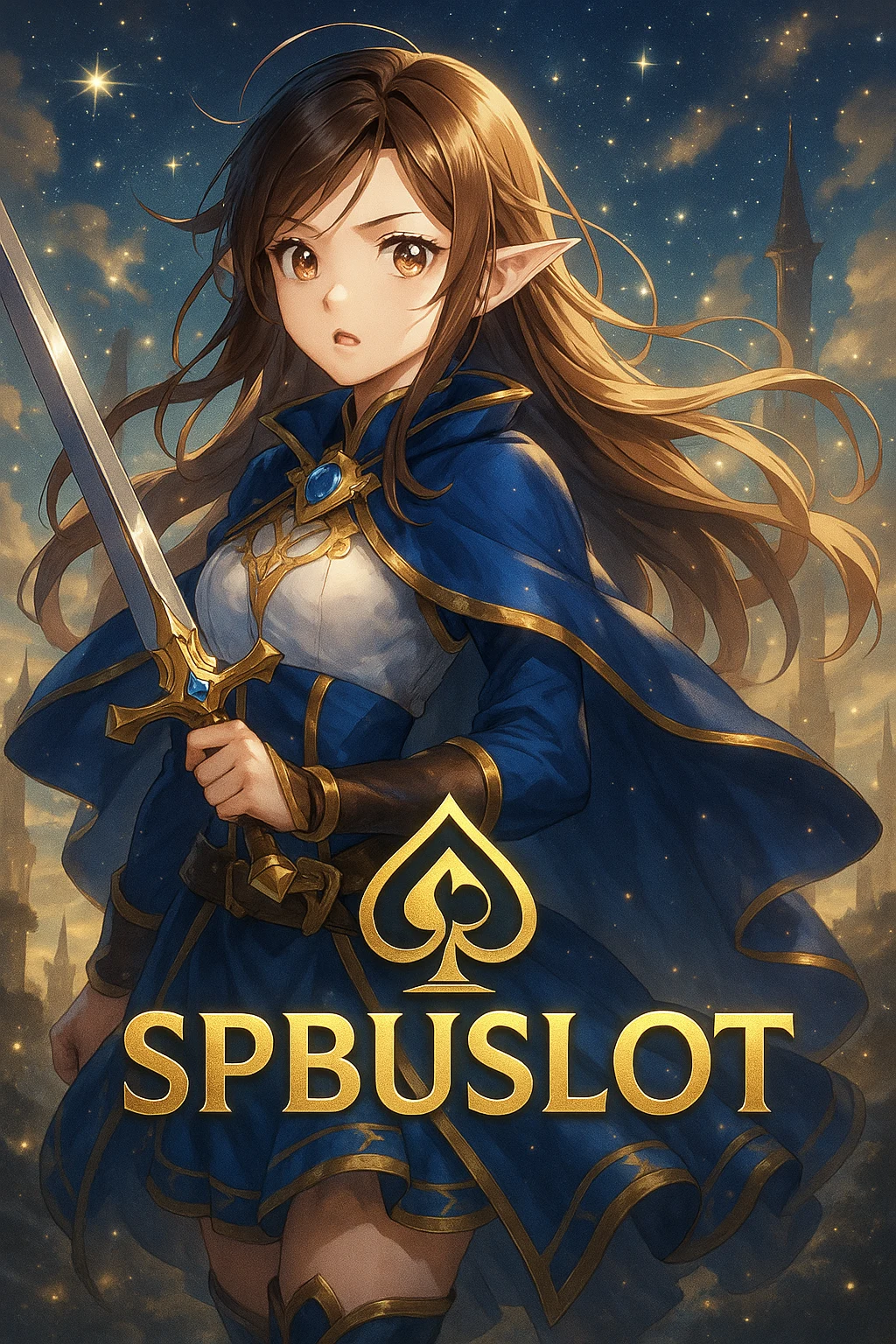 SPBUSLOT